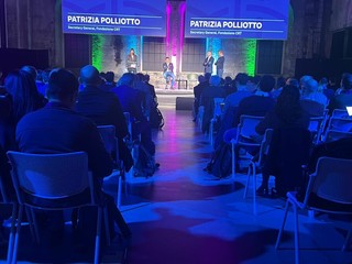 Le Ogr guardano alla Silicon valley per le migliori start up del territorio