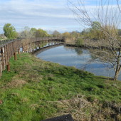 parco vallette