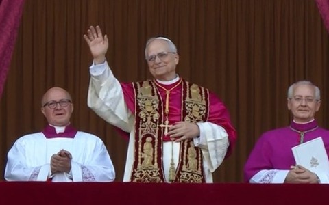 Un altro Papa di origini piemontesi: il nonno di Prevost sarebbe nato a Torino