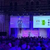 Alle Ogr la presentazione del piano strategico di AI4I Alle Ogr la presentazione del piano strategico di AI4I