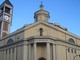 La chiesa della Parrocchie delle Stimmate