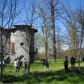 parco del castello di moncalieri