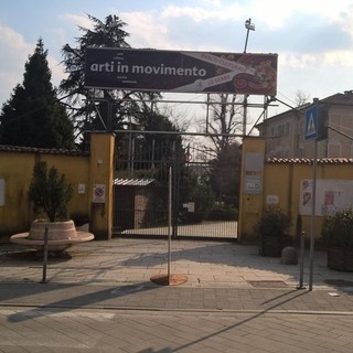 parco le serre