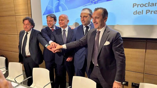 Alla Camera di Commercio scocca l’ora di Massimiliano Cipolletta