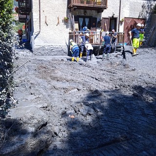 protezione civile bardonecchia