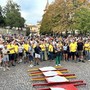 Il Canton di Madonna della Stella vince il Palio di Pianezza Il Canton di Madonna della Stella vince il Palio di Pianezza