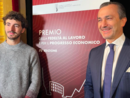 Pecco Bagnaia è il Torinese dell'anno per il 2024 Pecco Bagnaia è il Torinese dell'anno per il 2024