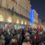 Nuovo corteo per la Palestina: 2mila in marcia per flottilla e Thousand Madleen