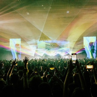 Dalla Regione un milione in più per gli spettacoli dal vivo