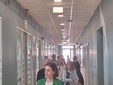 Nuova vita per il laboratorio di Amiat di via Germagnano 48