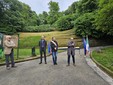 Parco Leopardi