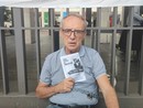 Il professore incatenato con gli studenti al Politecnico, la protesta continua