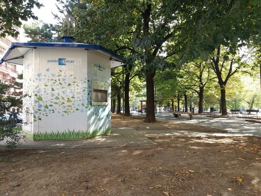 Consumi idrici e territorio: al MAcA i risultati della decima edizione del Premio Punto Acqua Consumi idrici e territorio: al MAcA i risultati della decima edizione del Premio Punto Acqua