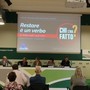 Premiate due iniziative piemontesi ed una pugliese per la quinta edizione di "Chi l'Ha fatto?" Premiate due iniziative piemontesi ed una pugliese per la quinta edizione di "Chi l'Ha fatto?"