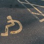 Quattro nuovi stalli riservati: a Villar Perosa cresce il numero di parcheggi per disabili