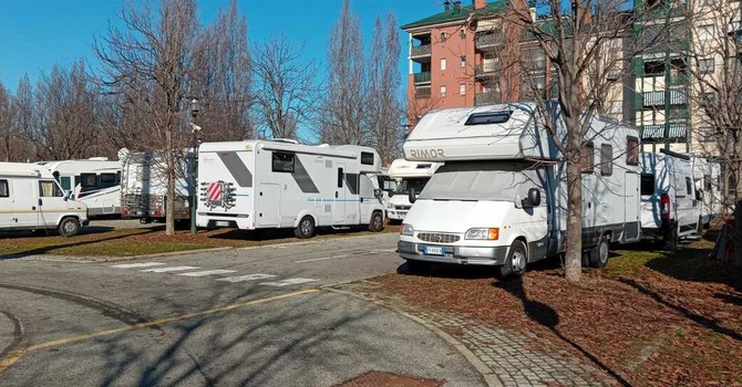 Novità in arrivo per i parcheggi in piazzale Caio Mario