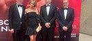 Red carpet ricco di grandi nomi per la 'prima' della nuova stagione del Regio