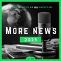Tutte le notizie da non dimenticare dell’anno appena passato in un Podcast: ecco MoreNews 2025