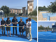 Inaugurazione parco Pietro Mennea: ai torinesi uno spazio di 35.000 metri quadri di sport e frutta (FOTO e VIDEO)