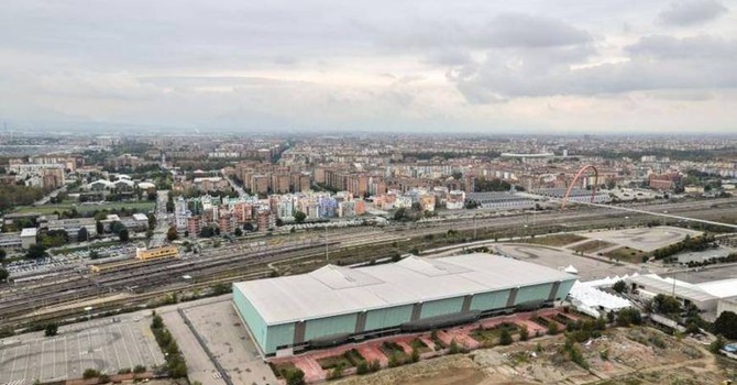 Rifiuti, traffico illecito e certificati falsi: Carabinieri sequestrano 2 impianti di trattamento del cantiere del Parco della Salute Rifiuti, traffico illecito e certificati falsi: Carabinieri sequestrano 2 impianti di trattamento del cantiere del Parco della Salute