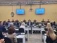 Protocollo tra Regione e Vigili del fuoco