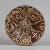 ceramica ispano-moresca