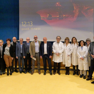 Città della Salute supera la verifica di accreditamento dei servizi trasfusionali