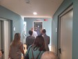 Nuova vita per il laboratorio di Amiat di via Germagnano 48