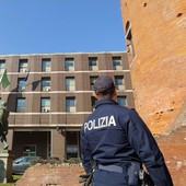 Polizia in azione Polizia in azione