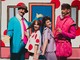 La Pimpa incontra i suoi piccoli fans: al Concordia arriva "il musical a pois" La Pimpa incontra i suoi piccoli fans: al Concordia arriva "il musical a pois"
