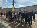 Tragedia piazza San Carlo, Torino ricorda Erika Pioletti e la Amato: &quot;Mia mamma Marisa aveva sempre il sorriso&quot; [VIDEO]