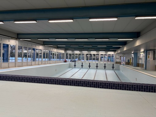Via ai lavori alla piscina Lombardia, punta al pieno servizio a febbraio 2026 Via ai lavori alla piscina Lombardia, punta al pieno servizio a febbraio 2026