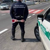 Al volante ubriachi e sotto droga, da Barriera a San Donato scatta il ritiro della patente per 1 automobilsta su 10 Al volante ubriachi e sotto droga, da Barriera a San Donato scatta il ritiro della patente per 1 automobilsta su 10