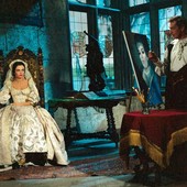 Pozzo e Pendolo, uno dei capolavori di Roger Corman