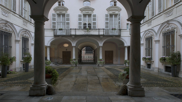 Lingotto Musica OFF: la rassegna estiva di concerti al Museo Archivio Reale Mutua Lingotto Musica OFF: la rassegna estiva di concerti al Museo Archivio Reale Mutua