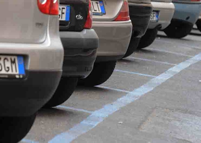Parcheggi piazza Carducci: partita la convenzione con Gtt per oltre 1800 posti auto per i residenti