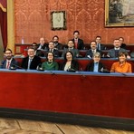 Comunali 2027, il Pd Torino fa team building: "Impariamo a gestire lo stress e fare competizione all'esterno"