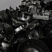 Ricambi per automobili Ricambi per automobili
