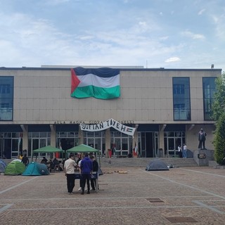 Cancellata la preghiera al Politecnico per diffida della questura