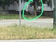 Ancora segnalazioni di abusivi al parcheggio Caio Mario