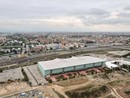 medici infermieri corridoio di ospedale
