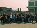 Magna di Rivoli conferma il trasferimento in Repubblica Ceca: sciopero contro 50 licenziamenti
