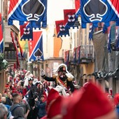 Lo Storico Carnevale di Ivrea si prepara ad un grande Giovedì Grasso
