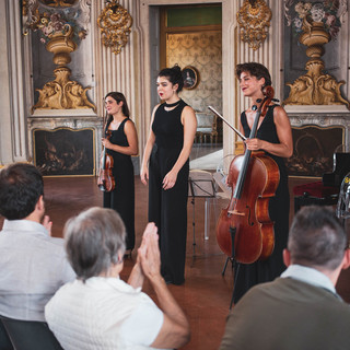 Piemonte dal Vivo al vertice dei Circuiti multidisciplinari dello spettacolo