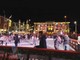 L'inaugurazione della pista di pattinaggio a Nichelino lo scorso 8 dicembre L'inaugurazione della pista di pattinaggio a Nichelino lo scorso 8 dicembre