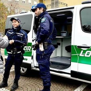 Chieri, da gennaio ad agosto oltre 4 mila gli interventi della Polizia locale