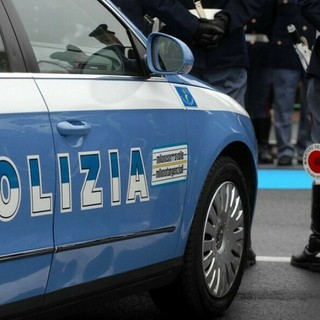 Uomo tratto in salvo dalle acque gelide del Po dagli agenti di polizia