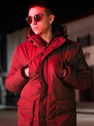 Piumino uomo: indoor e outdoor, un solo capo per molte occasioni