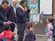 A Moncalieri inaugurata una nuova casetta dell'acqua