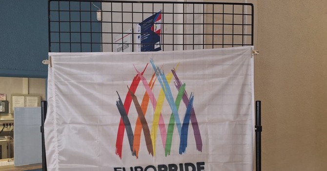 Torino conquista l'EuroPride: una settimana di eventi e attese 300mila presenze